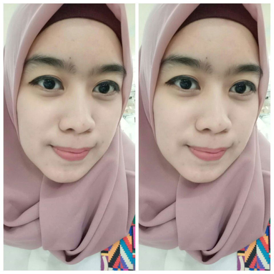 Nur Azizah profile icon