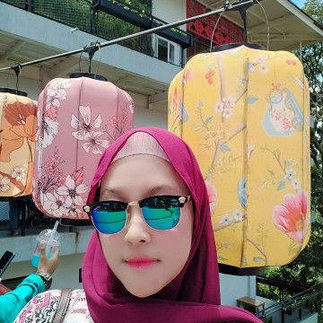 Kartika Swastiyanti profile icon