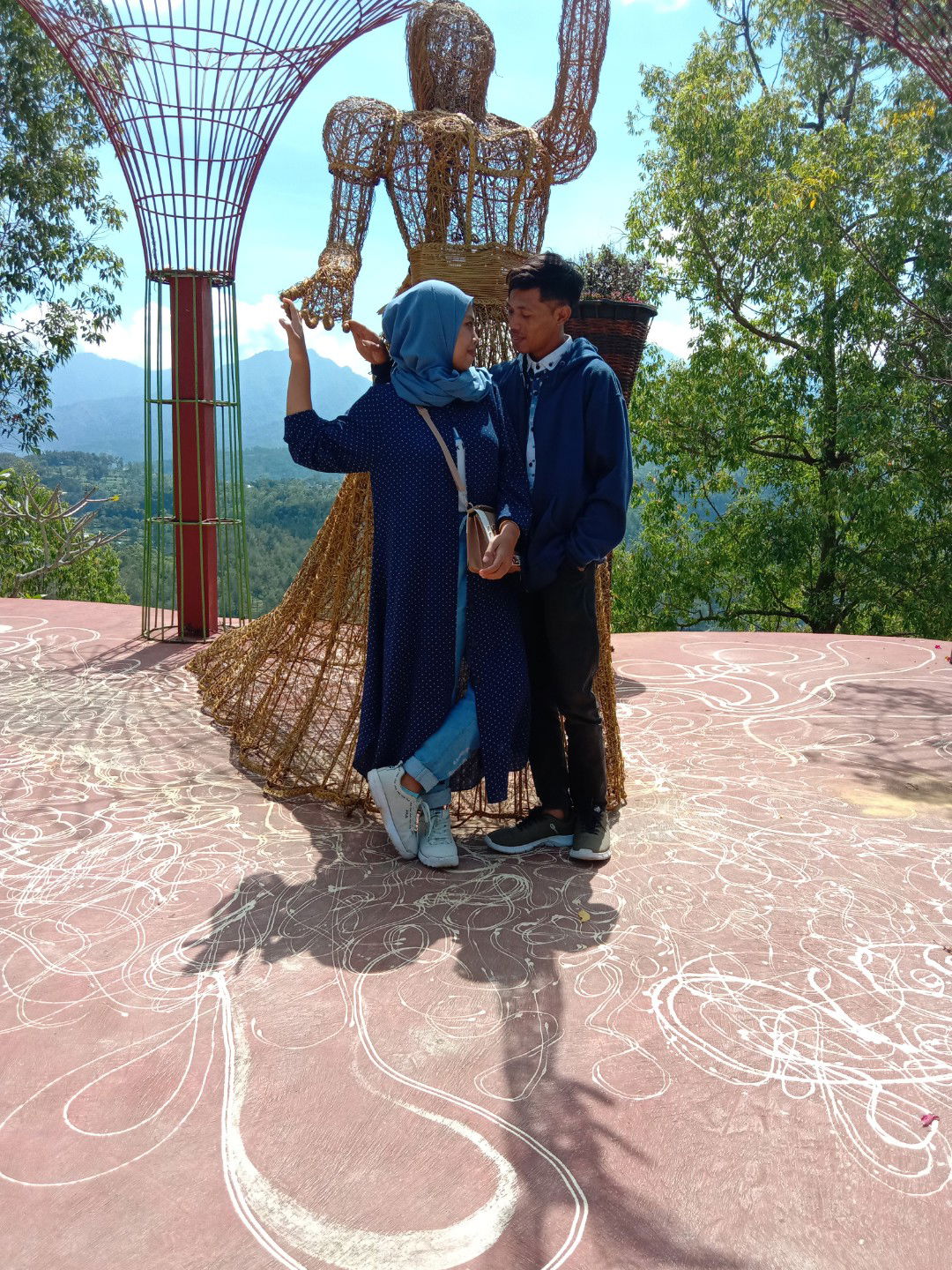 Nikmatul Azizah profile icon