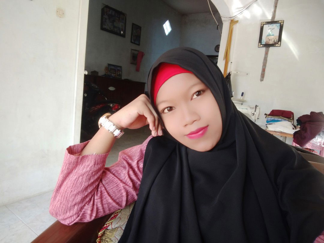 Nedita Oktavia profile icon