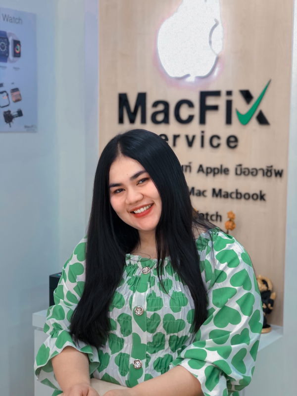 เม ษา profile icon