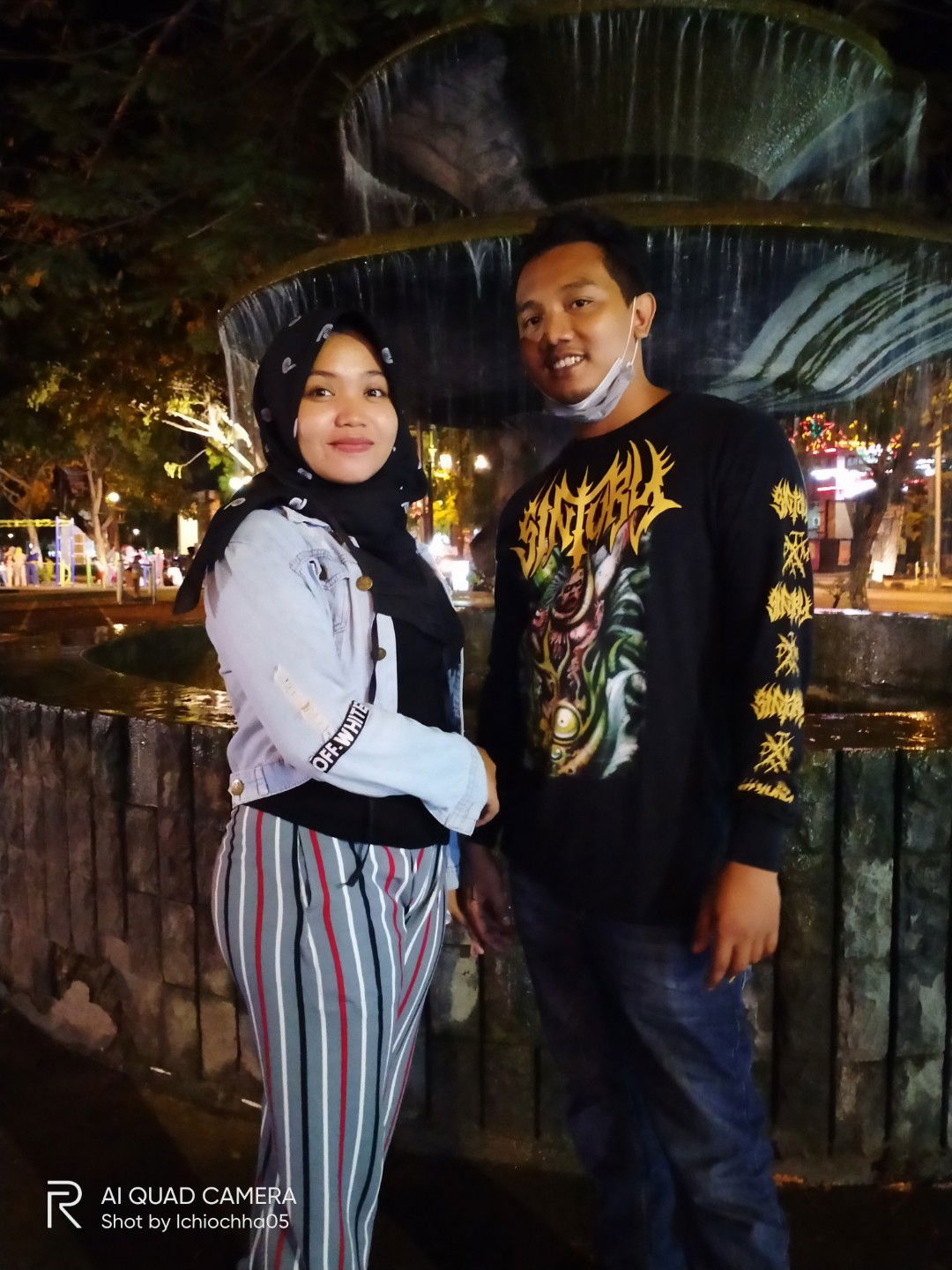 Ichi Ochha profile icon