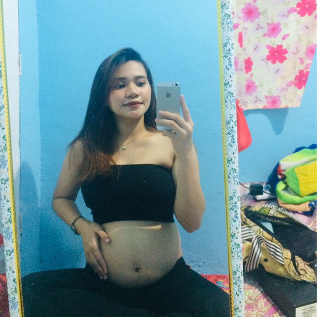 Jhajha Mae Robas profile icon