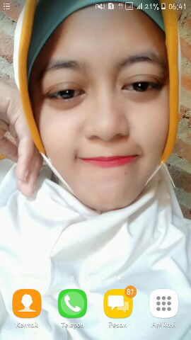 yusniarti profile icon