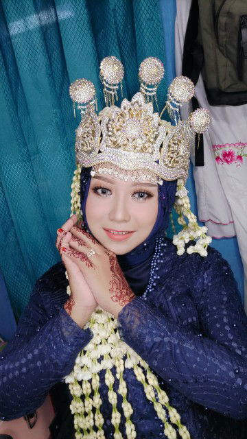 Rara Ratih profile icon