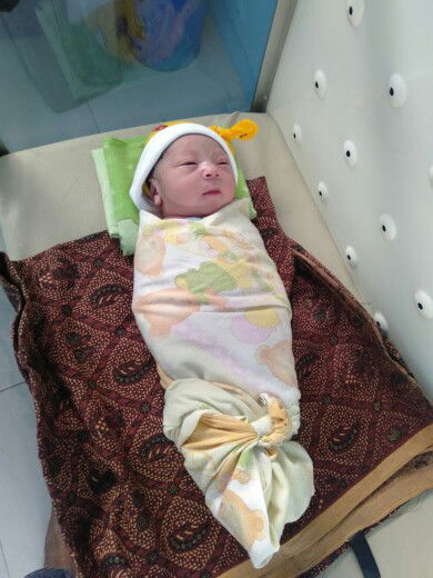 Siti Syaropatul Qodriah profile icon