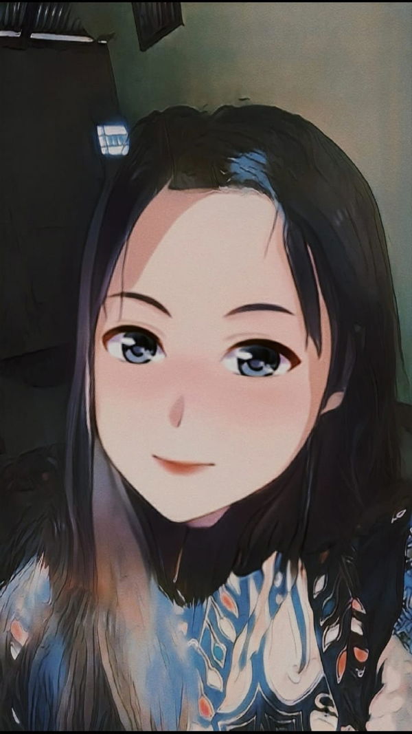 Indina Rezqianata II profile icon