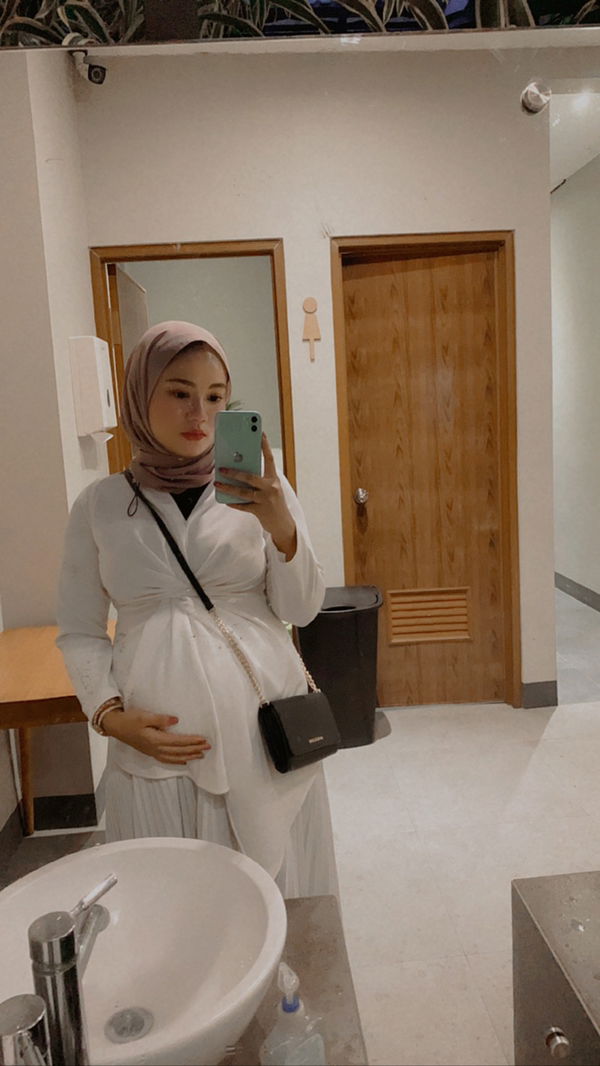 Yunisa Aulia profile icon