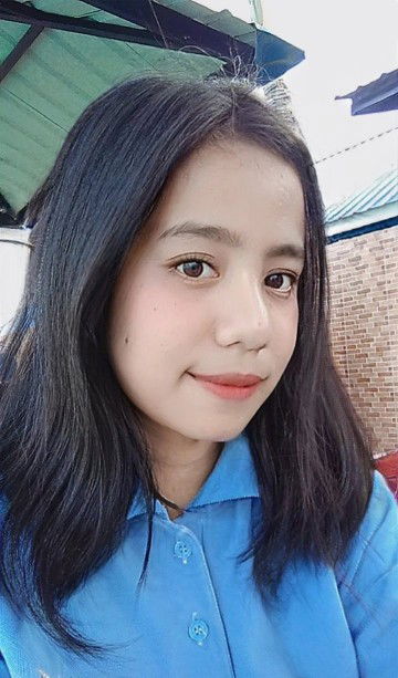 CARLA DESI RIANI profile icon