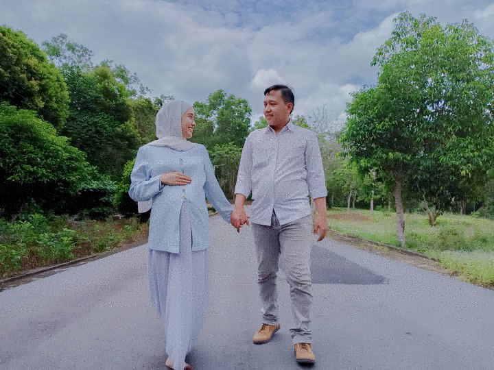 Iput Lestari profile icon