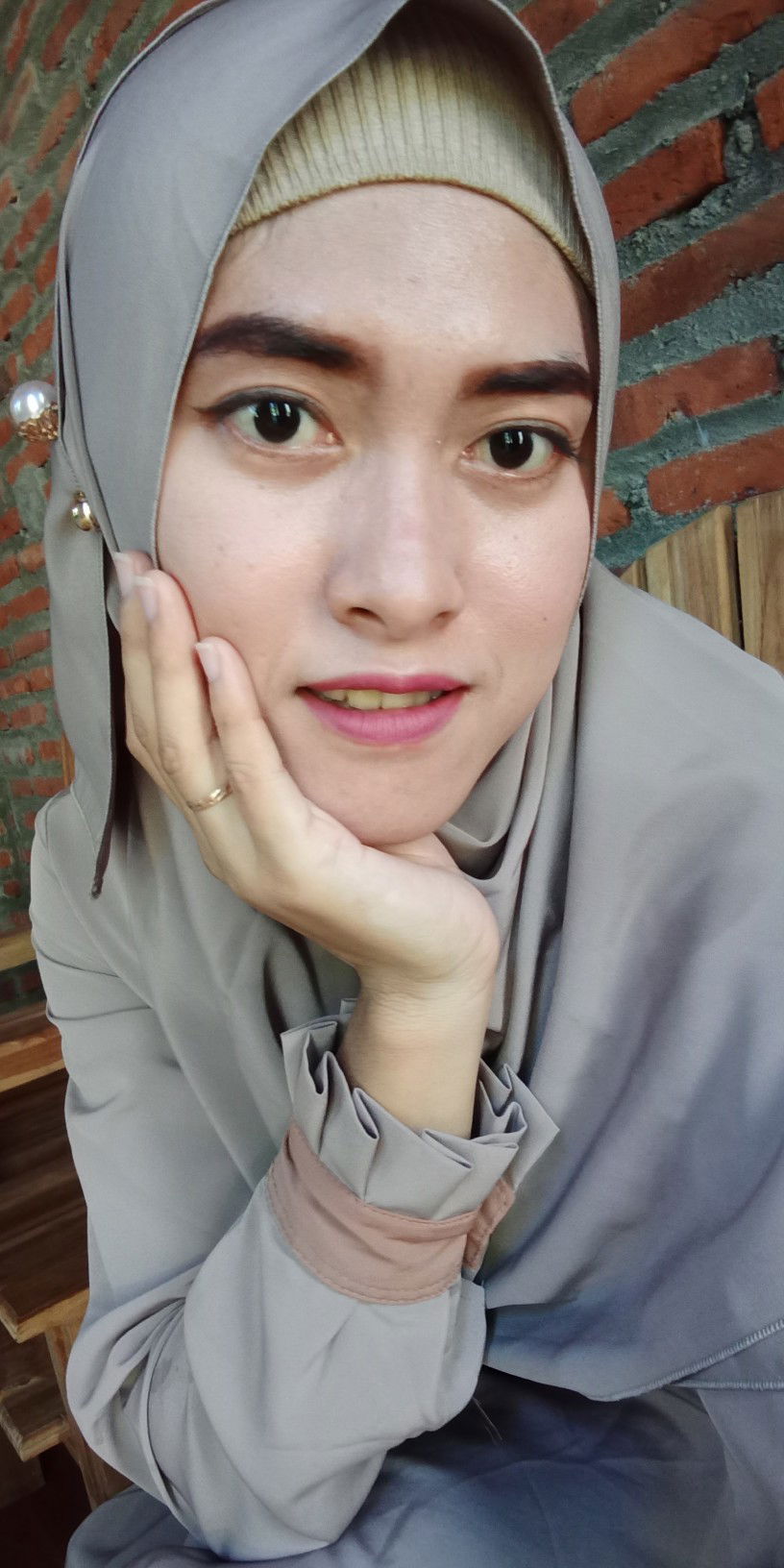 Quena Raharjo profile icon