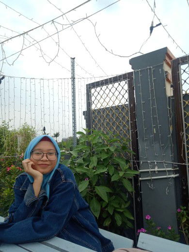 Dalilah husna profile icon