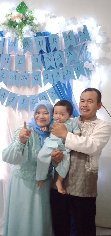 Imas Nurhayati profile icon