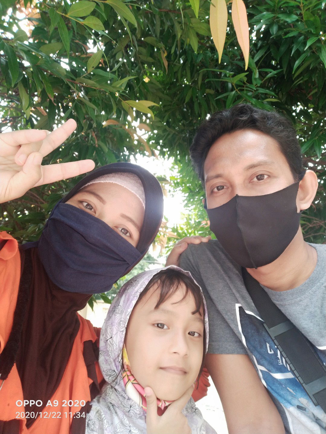 Arlina Asseng profile icon