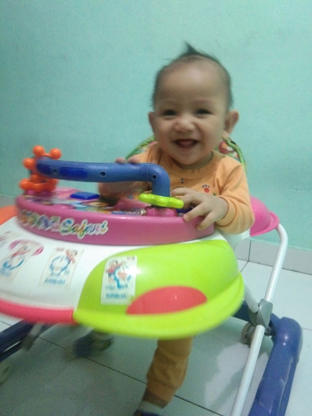 Wika Oktarin profile icon