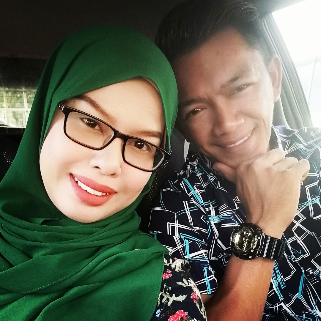 Siti Haslinda profile icon