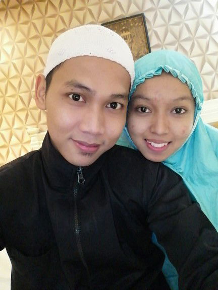 qoni ruqoyah profile icon