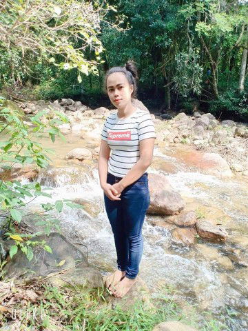 Pattama Klomdee profile icon