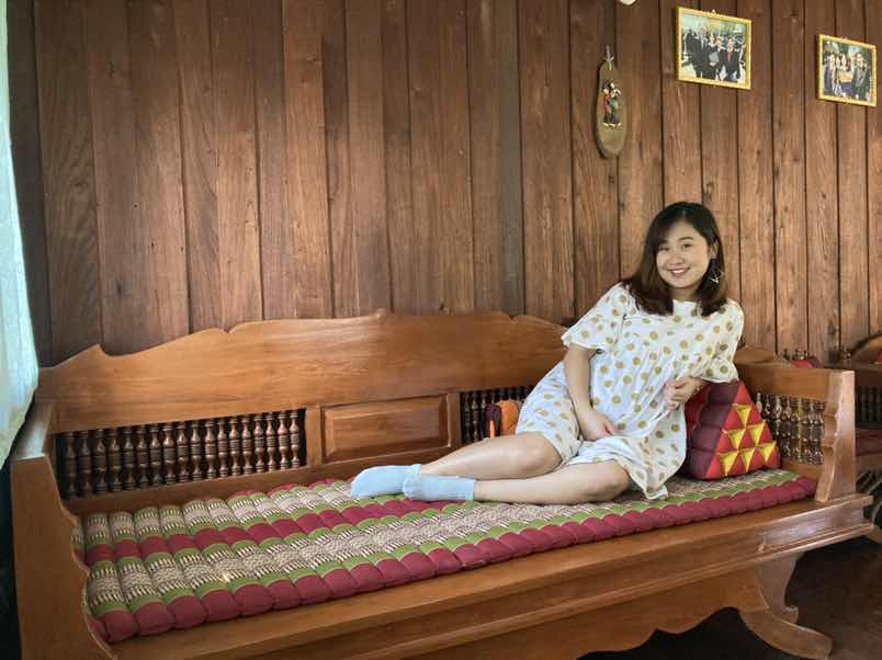 Jutamard P. profile icon