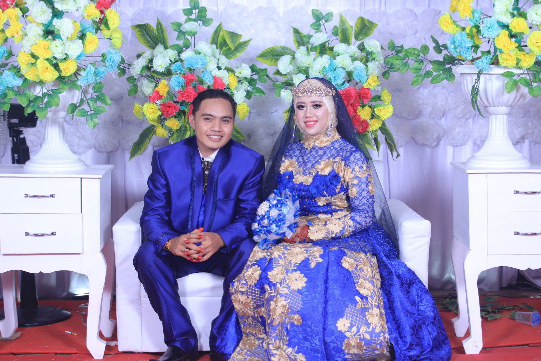 Reza Triana profile icon