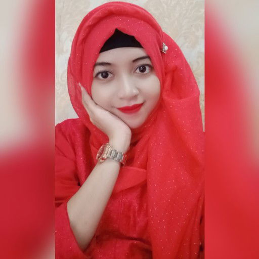 Fitry Cahyaniie profile icon