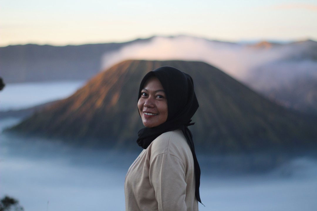 Daruresti Fauziah profile icon