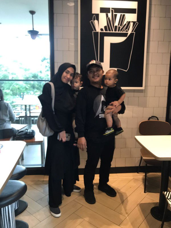 Fidiah Fidiah profile icon