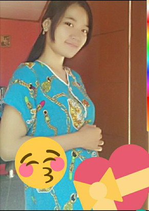 7 minggu itu brfh bln