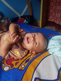 Cindi Apsari profile icon