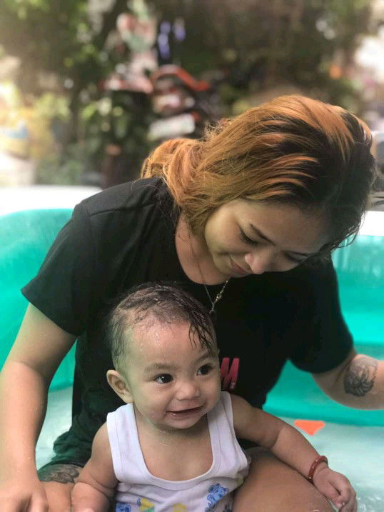 Glenda Ong Cahigan profile icon