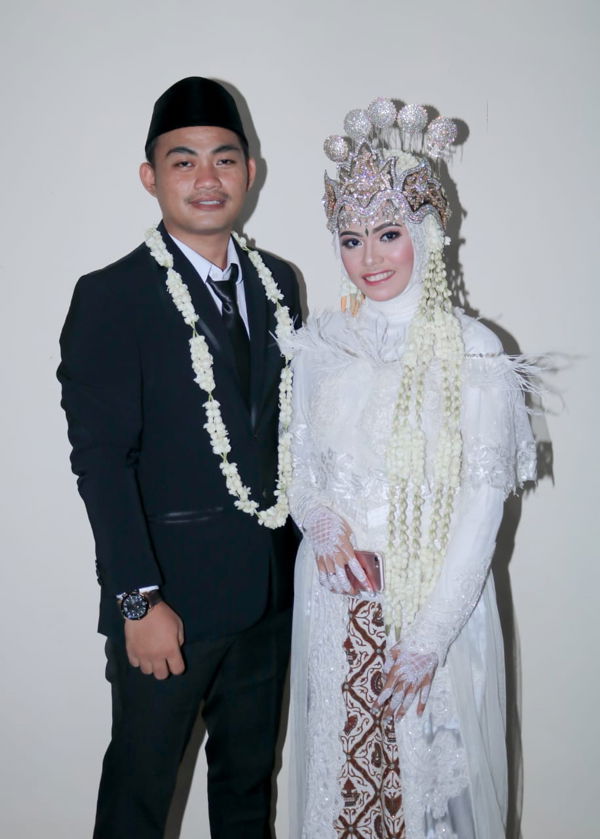 Safitri Wulandari profile icon