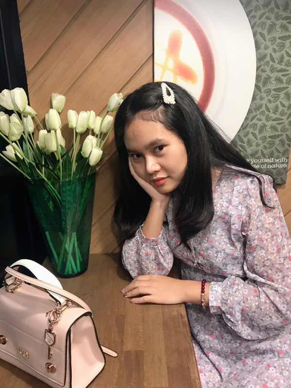 Nanthawan profile icon