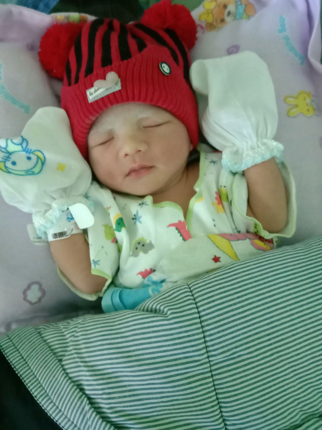 Rhitha Ulye profile icon