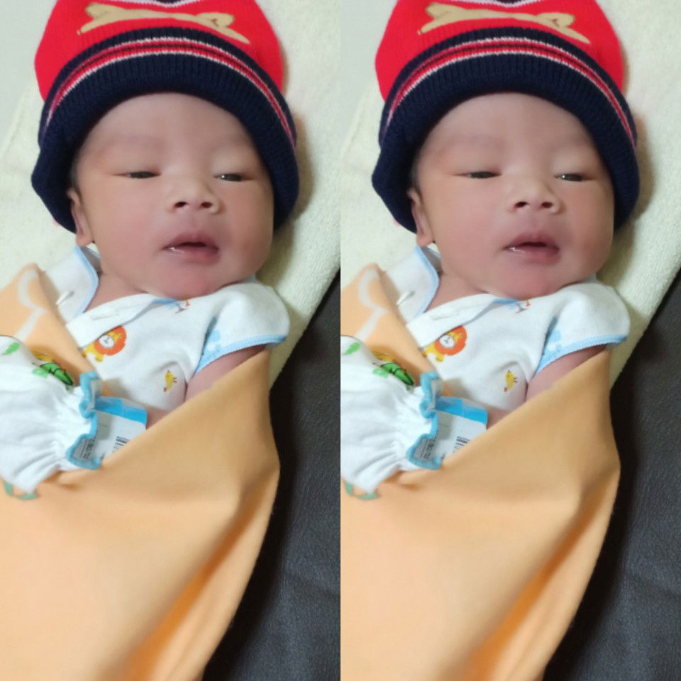 Fitriyah profile icon