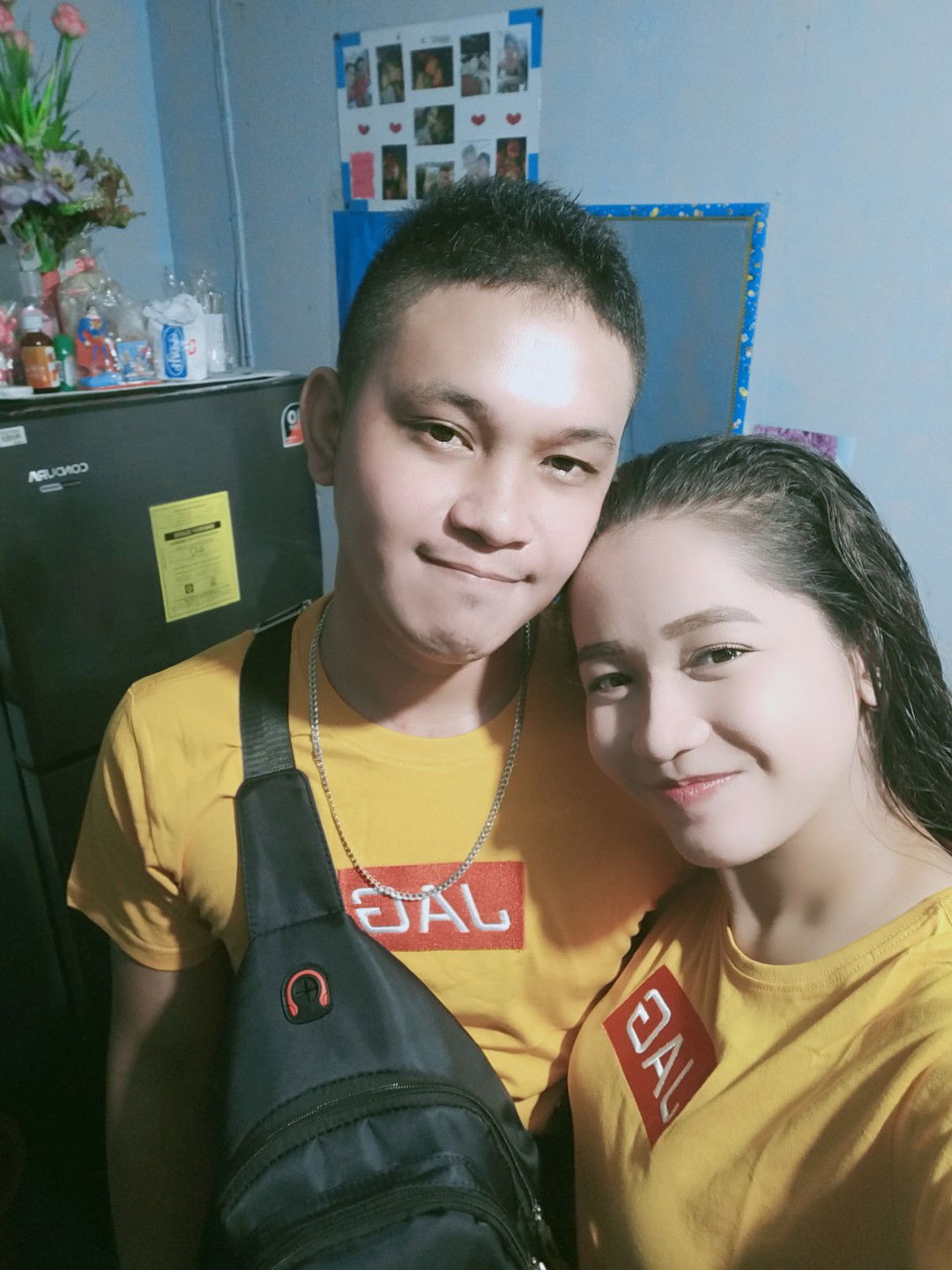 marissa austria profile icon