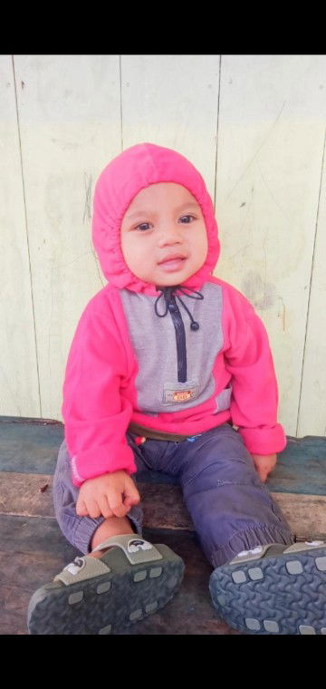 Hardayanti profile icon