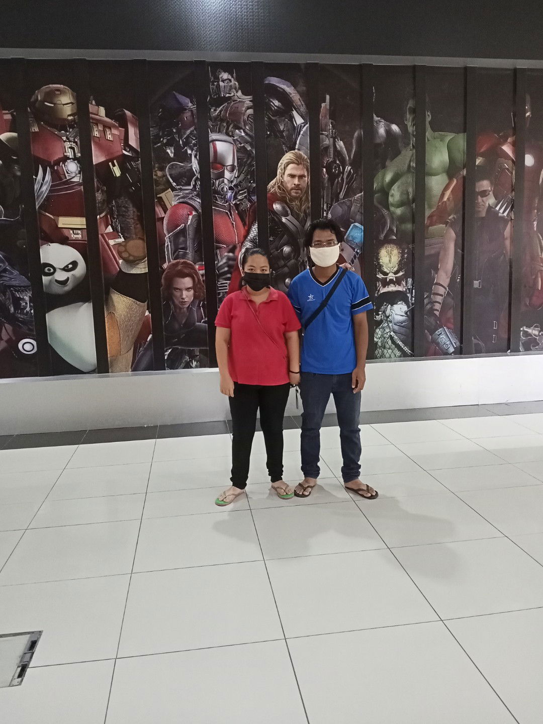 Gibijina Siao profile icon