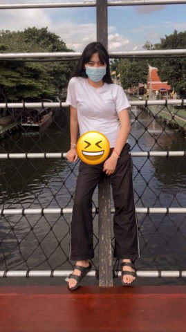 Chanoknun Sumrit profile icon