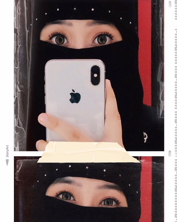 quini kidung kinanti profile icon