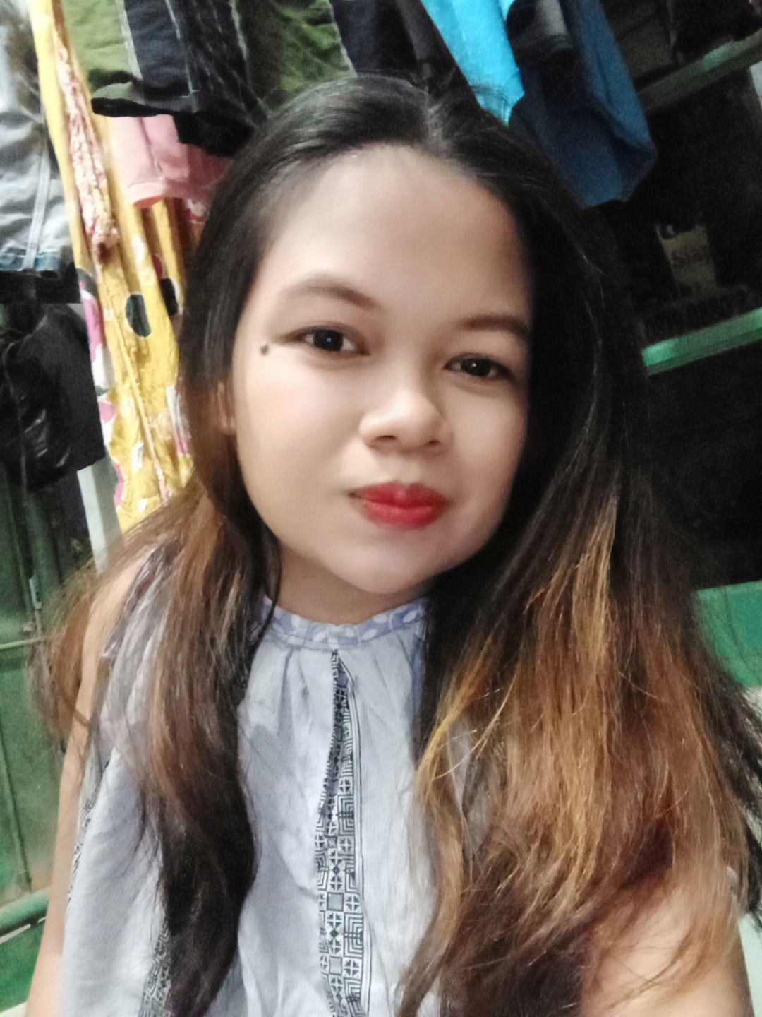 dhenisa Putri Kuswandi profile icon