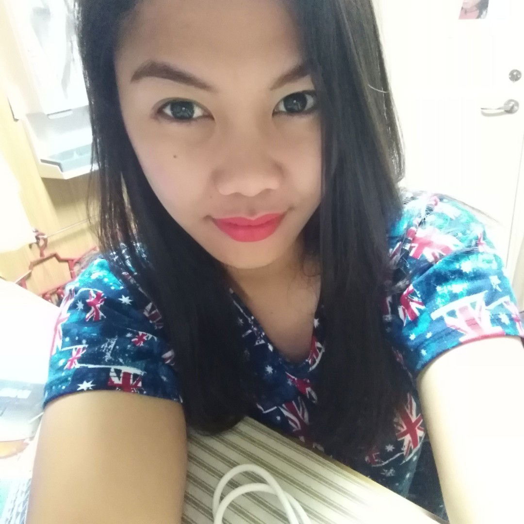 Kimberly Balmes Fabellar profile icon