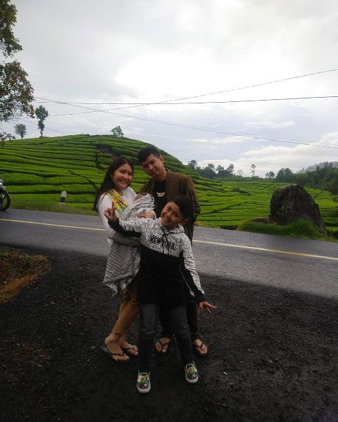 Yulia Marianti profile icon