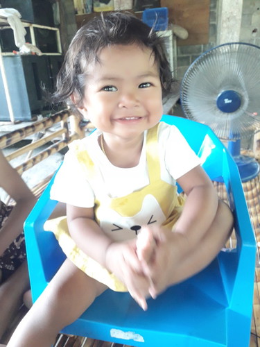 ลูกไม่ยอมกินข้าว