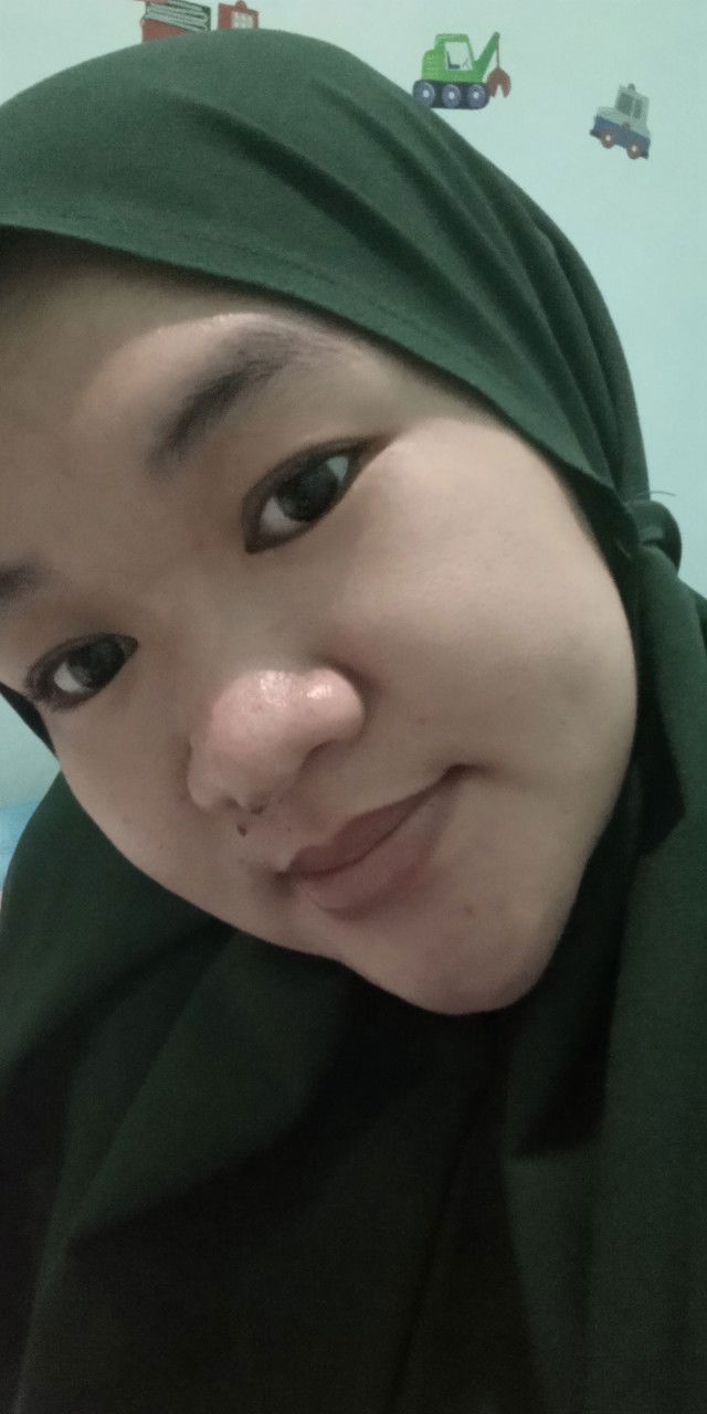 dika hadiyanti profile icon