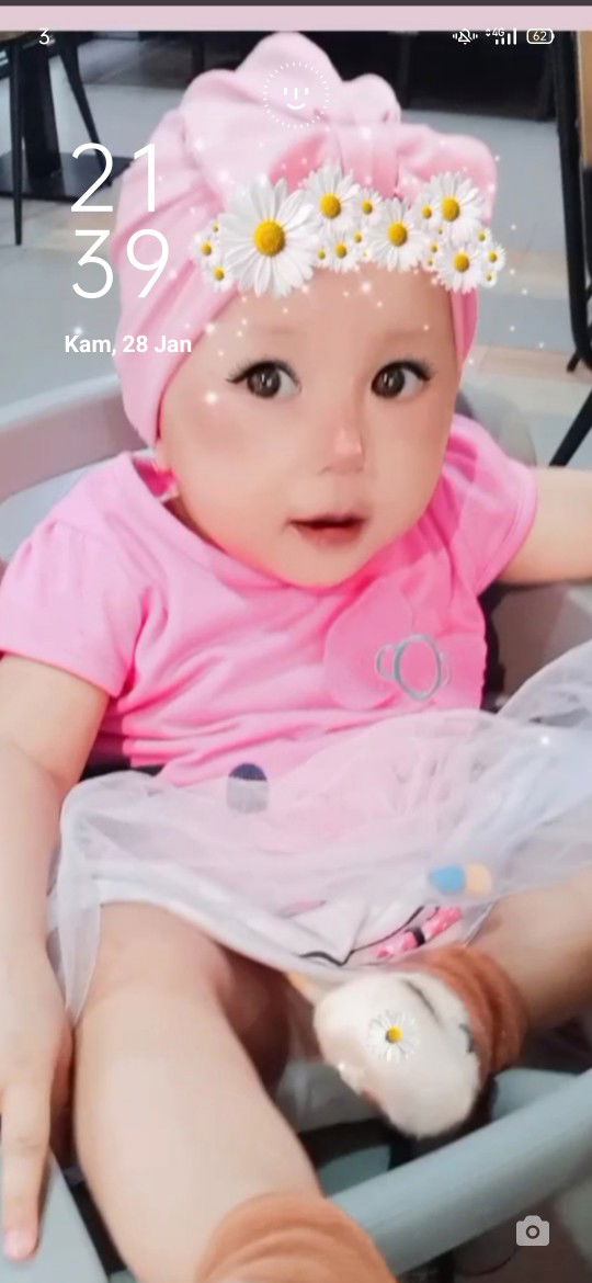 Juwita Kartika profile icon