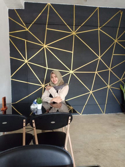 ulfi mumayi profile icon