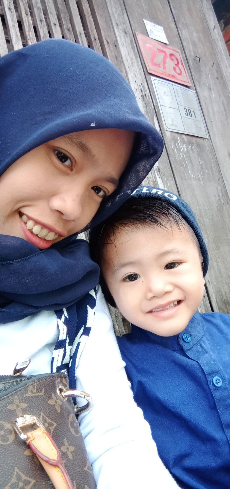 Chernisa Balqis profile icon