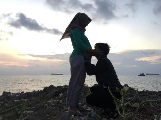 Anggia Ningtias profile icon