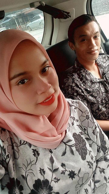 Nur Fatihah Natasya profile icon