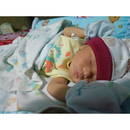 เดือนสิงหาคมใครคลอดเดือนนี้บ้างค่ะ. ❤